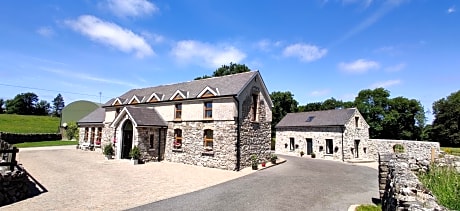 Moynure House Boutique B&B & Separate Two bedroom Chalet