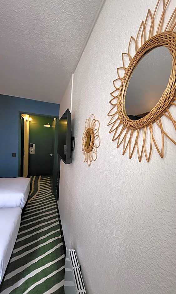 ibis Styles Paris Hippodrome de Vincennes