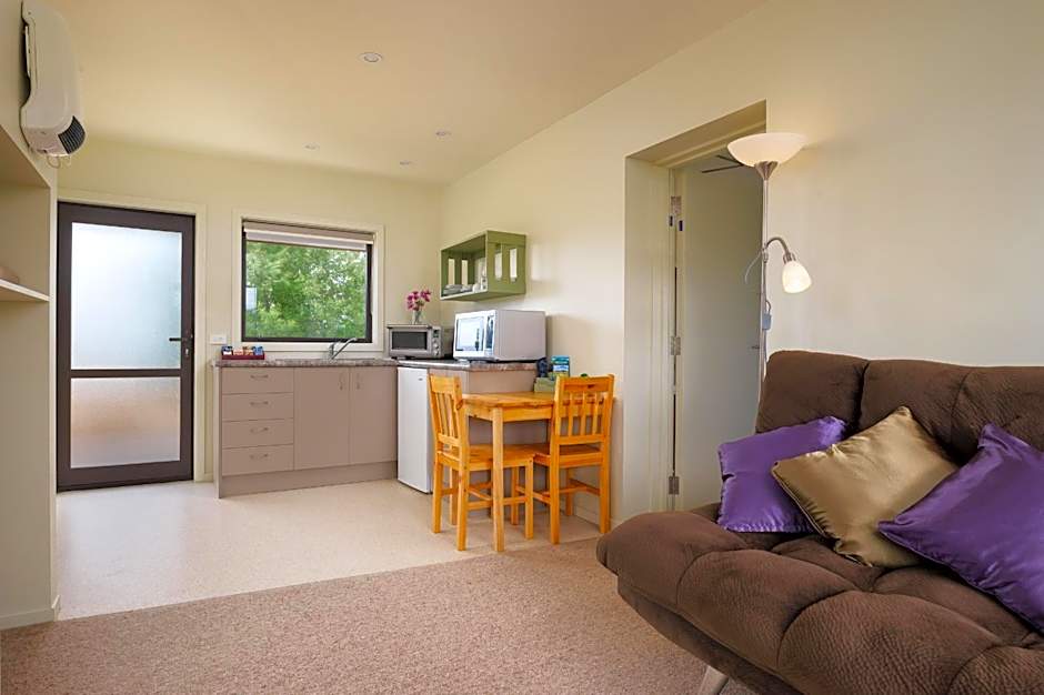 Longbourne Lodge Motel Mosgiel