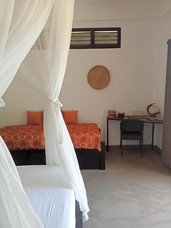 Villa Markisa Pakisan