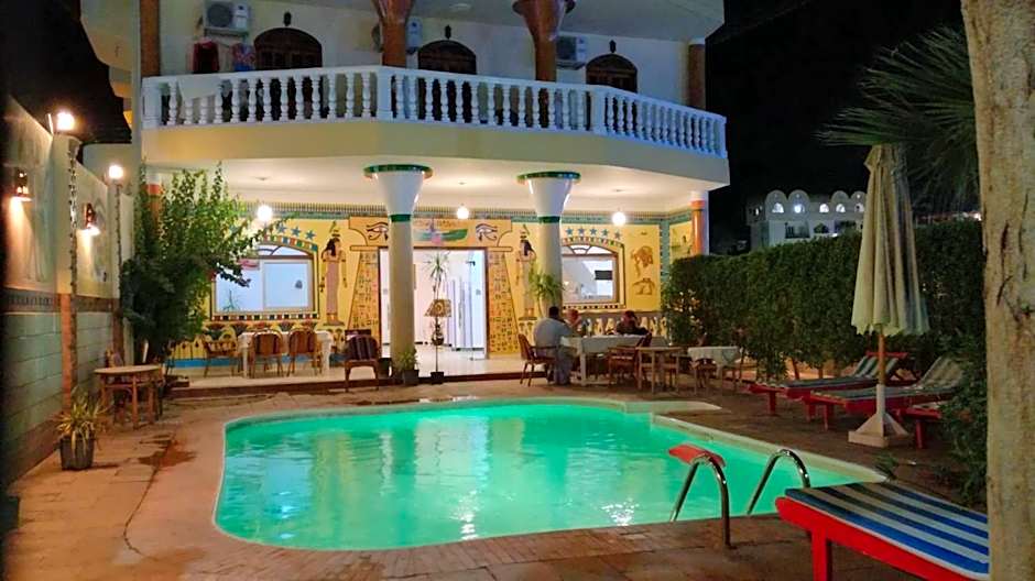 El Mesala Hotel