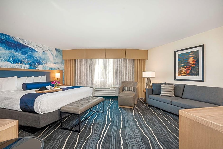 Best Western Plus Marina Gateway