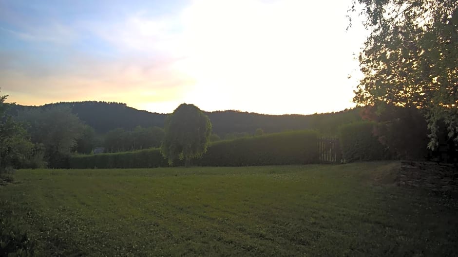 Le Nid Doux – Chairiere, MN