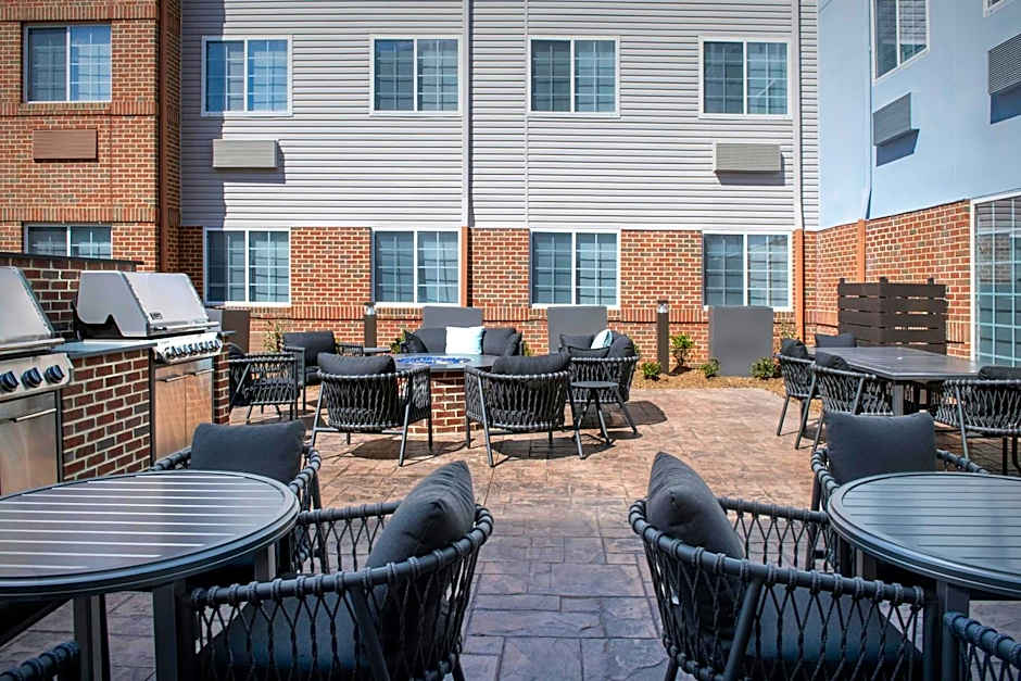 TownePlace Suites Annapolis