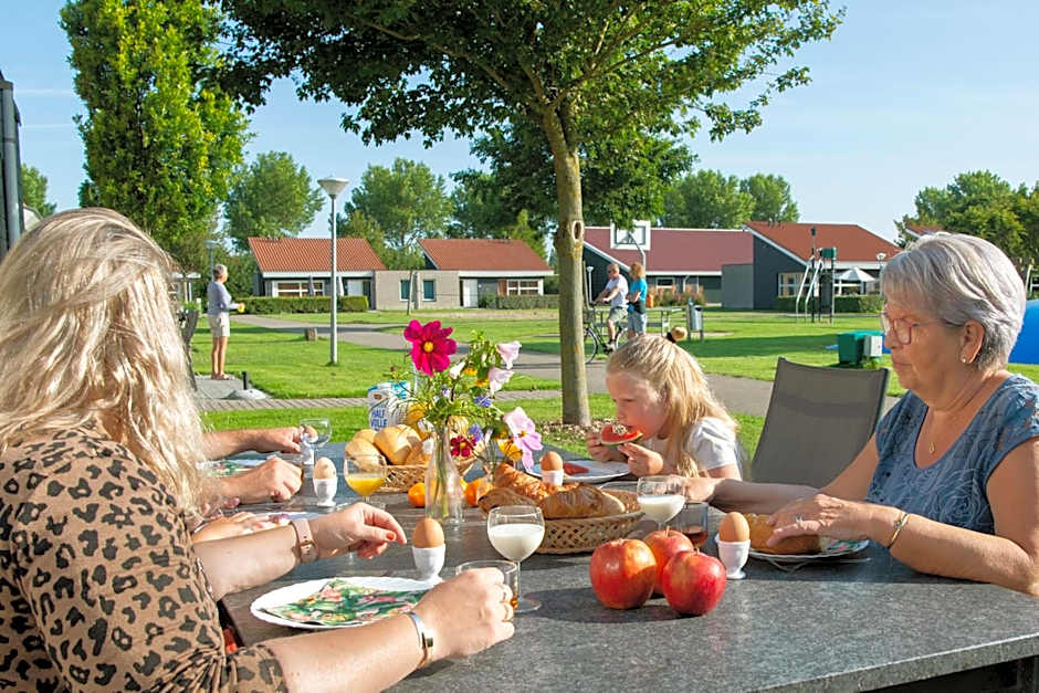 Vakantiepark Broedershoek