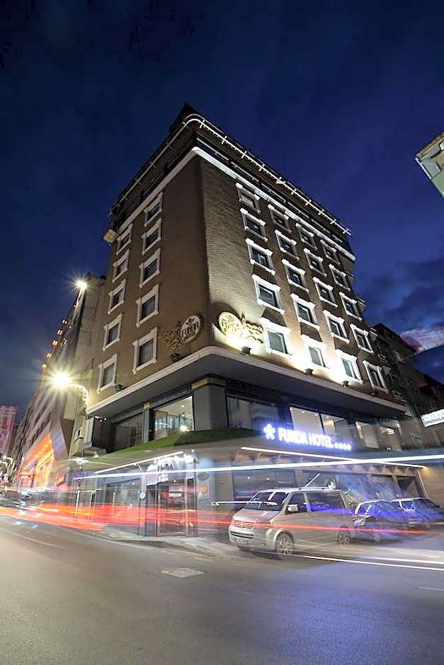 Funda Hotel
