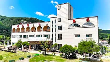 Hongcheon Resortel