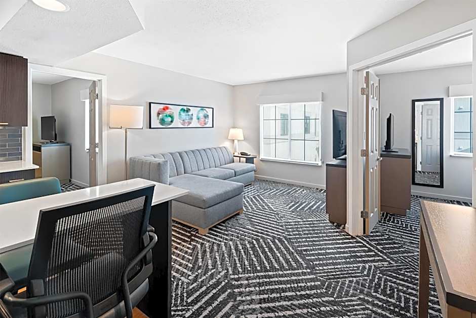 Hyatt House Boston Burlington