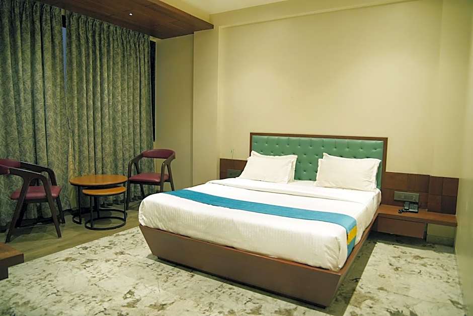 Hotel Yashoda