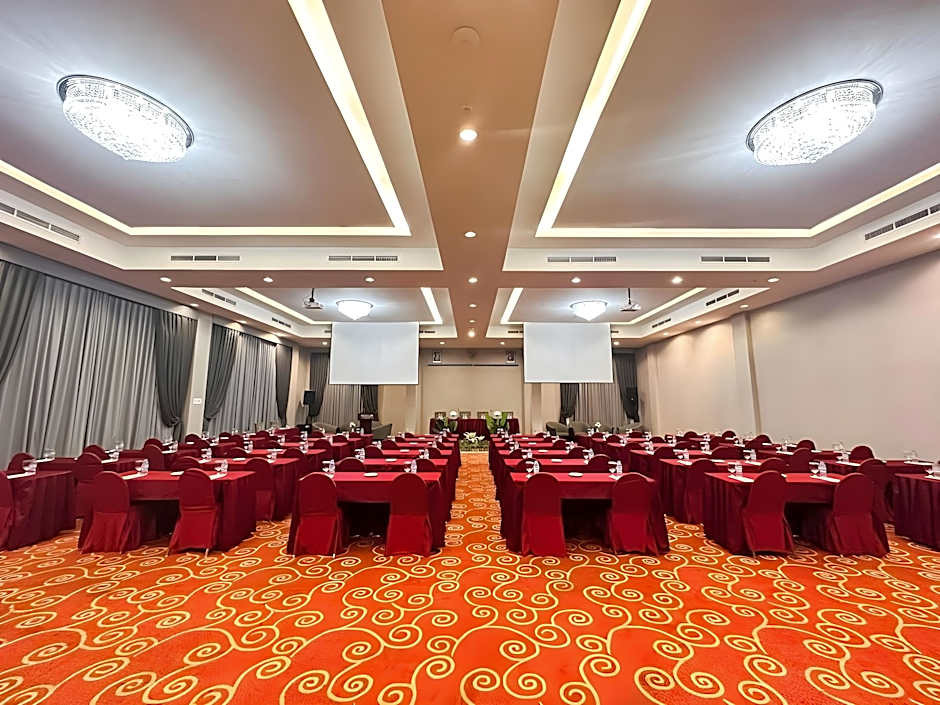 Hotel Horison Kendari