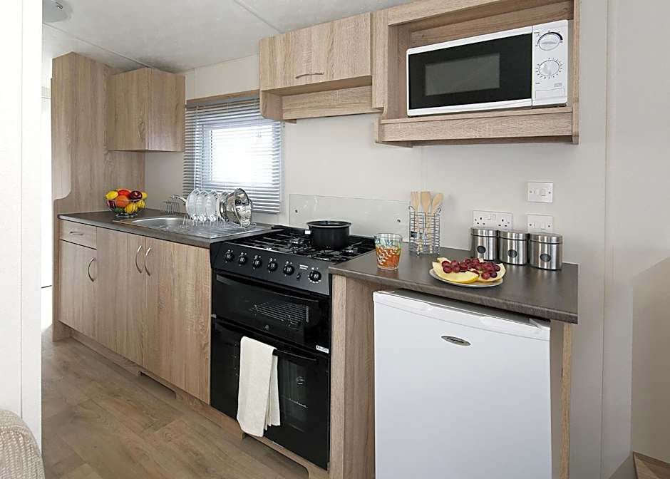 Burrowhead Holiday Village