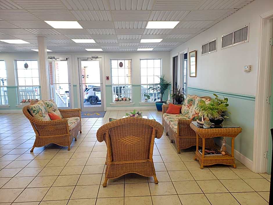 The Victorian Condo/Hotel