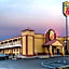 Super 8 by Wyndham Indianapolis-Southport Rd