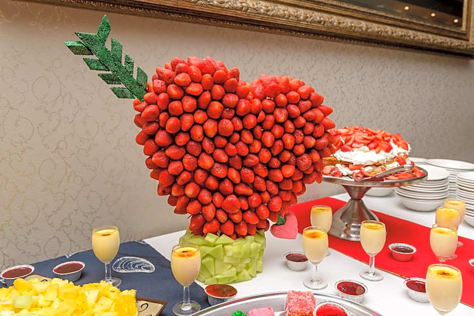 Umthunzi Hotel and Conference