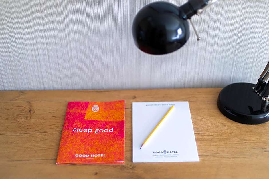 Good Hotel London