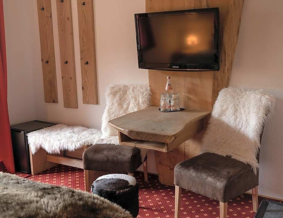 Hotel & Restaurant Grüner Baum - Die Grüne Oase Am Feldberg