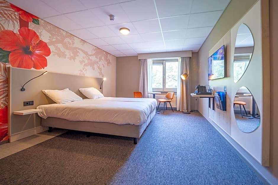 Fletcher Hotel-Restaurant De Scheperskamp
