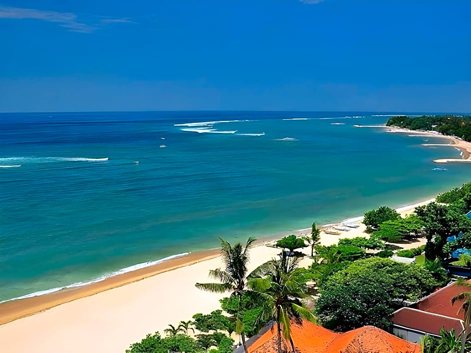 Bali Emerald Villa