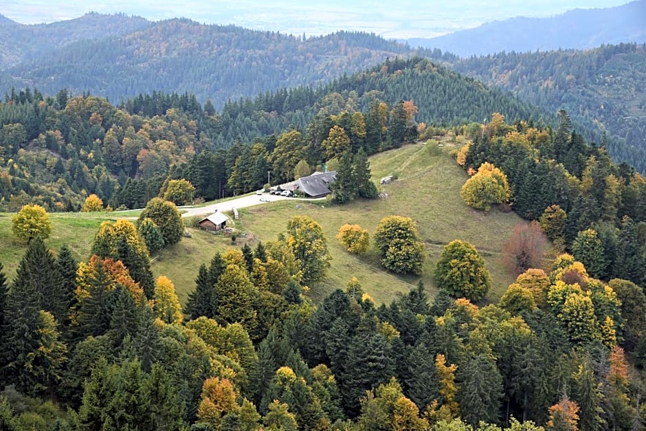 Am Paradies