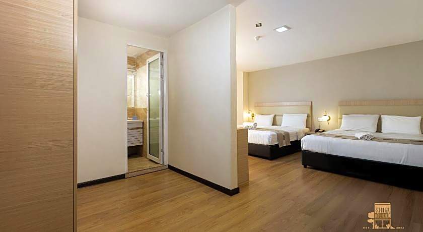 Sunstone Hotel Penang