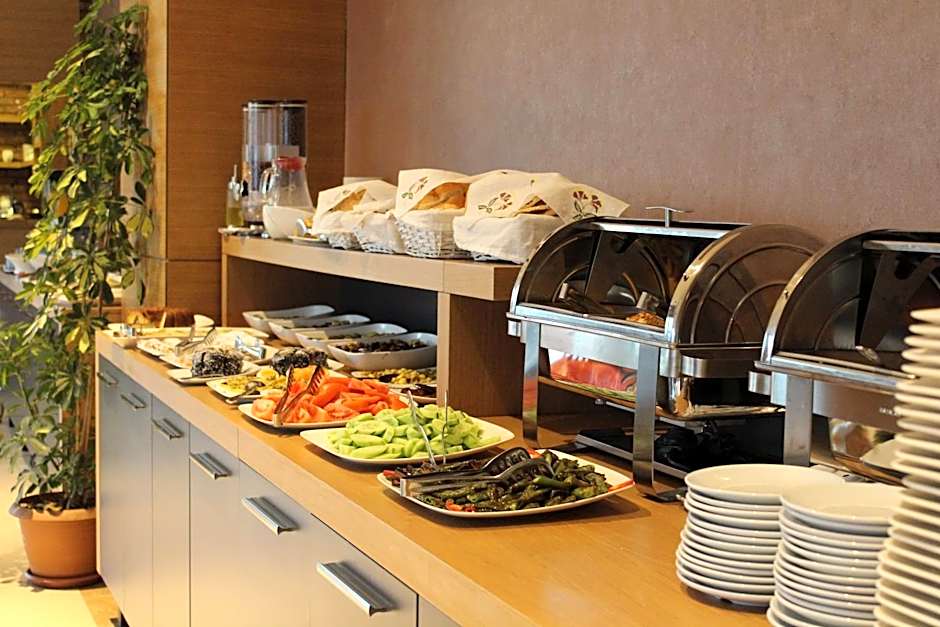 YZE Pırlanta Hotel