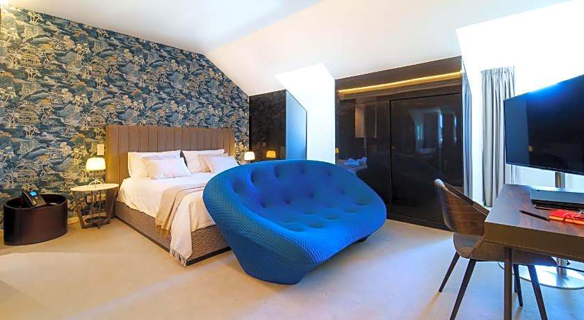 Golden Lisbon Hotel