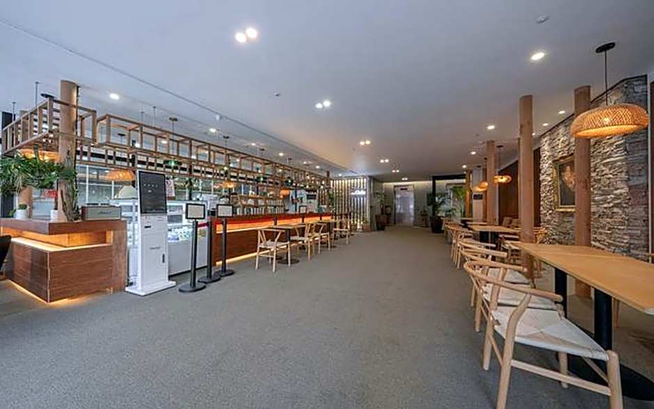 Hotel Cielo