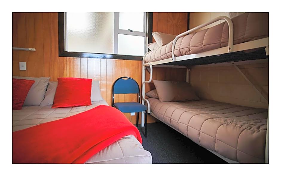 Greymouth Seaside TOP 10 Holiday Park