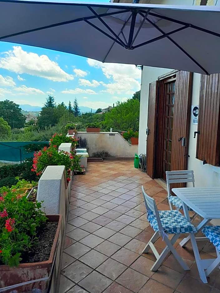 B&B Il girasole - A casa di Ale