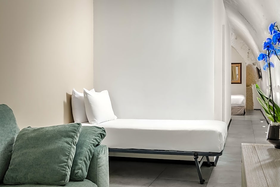 Hotel Eurostars Fuerte de la Concepción