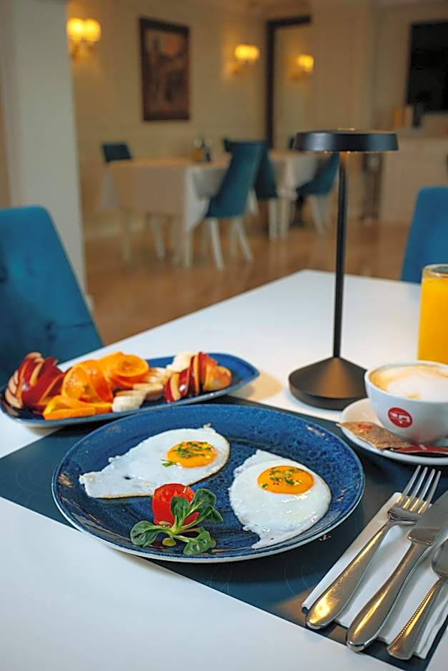 Grant Boutique Hotel