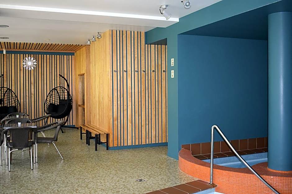 Amber Sea Hotel & SPA