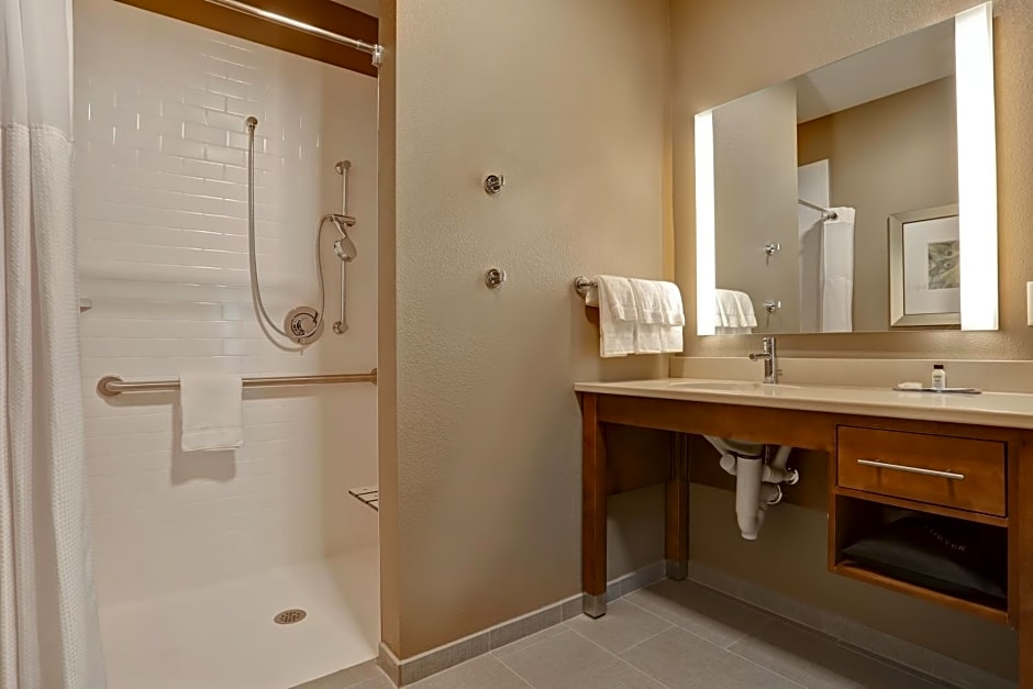 Staybridge Suites Overland Park - Kansas City S By IHG