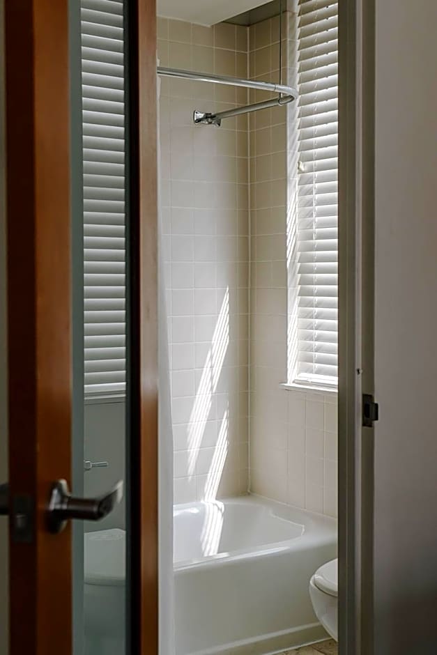 Club Quarters Hotel in Philadelphia