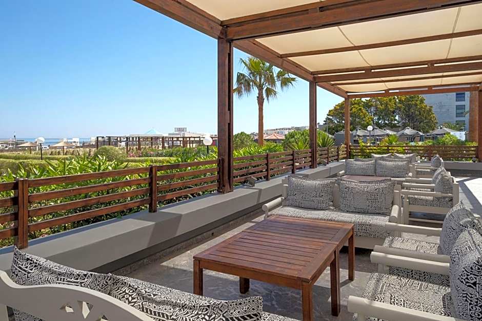 Sol Marina Beach Crete