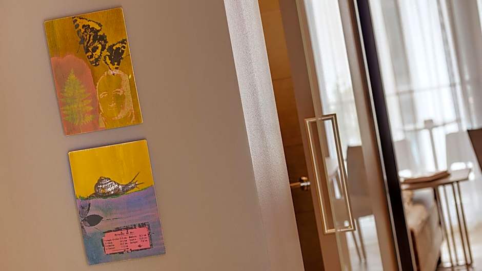 Hotel Stadt Lörrach