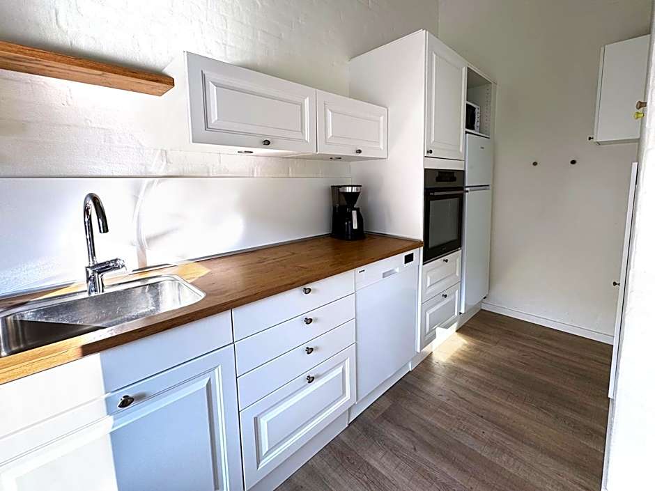 Skagen Strand Holiday Center