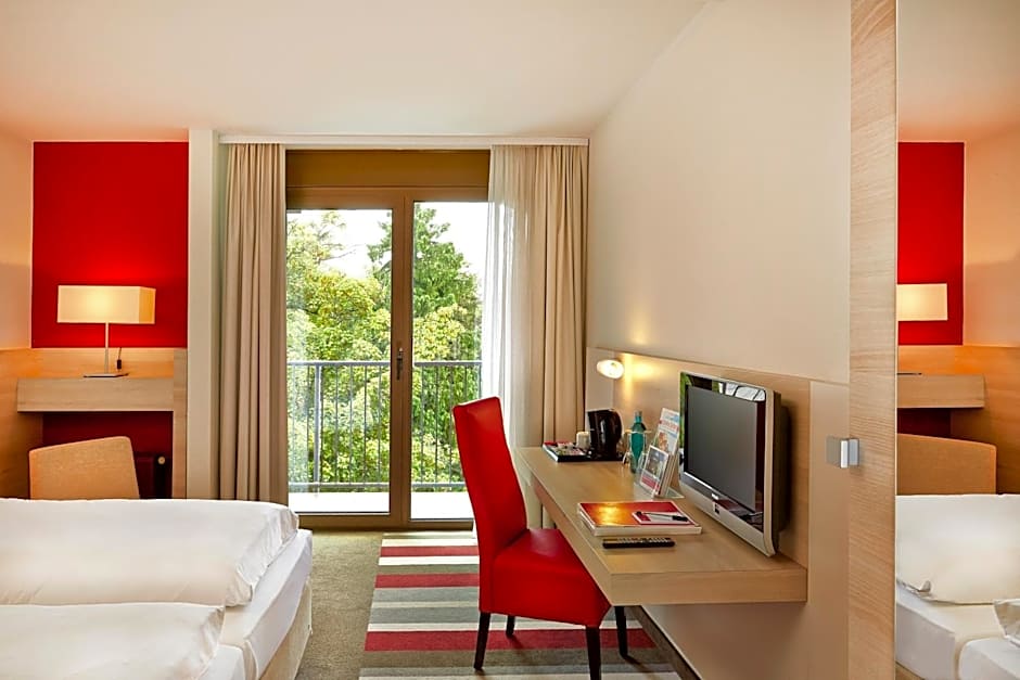 Sunday Hotel Bad Soden