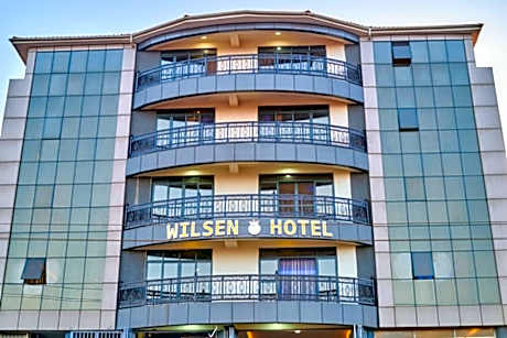Wilsen Hotel Nansana