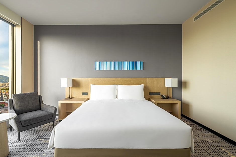 Hyatt Place New Taipei City Xinzhuang