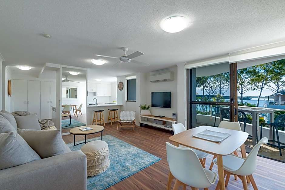 Munna Beach Apartments