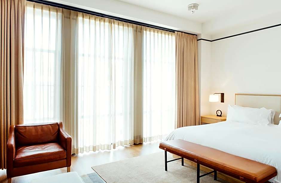 Shinola Hotel