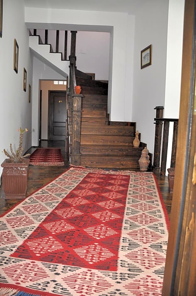 Sokak Boutique Hotel