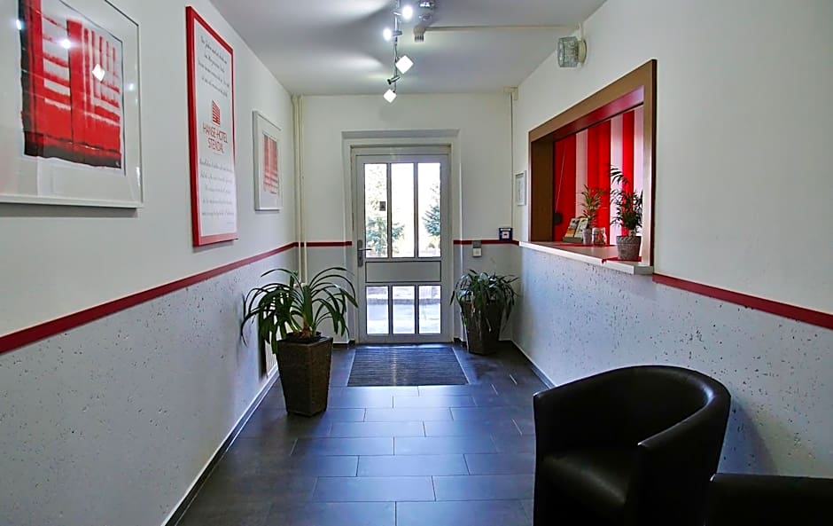 Hanse-Hotel Stendal