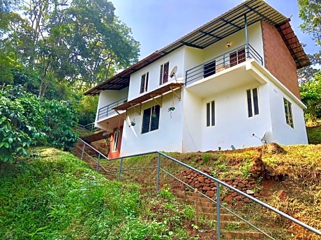 CG ALA - The Coffee Grove