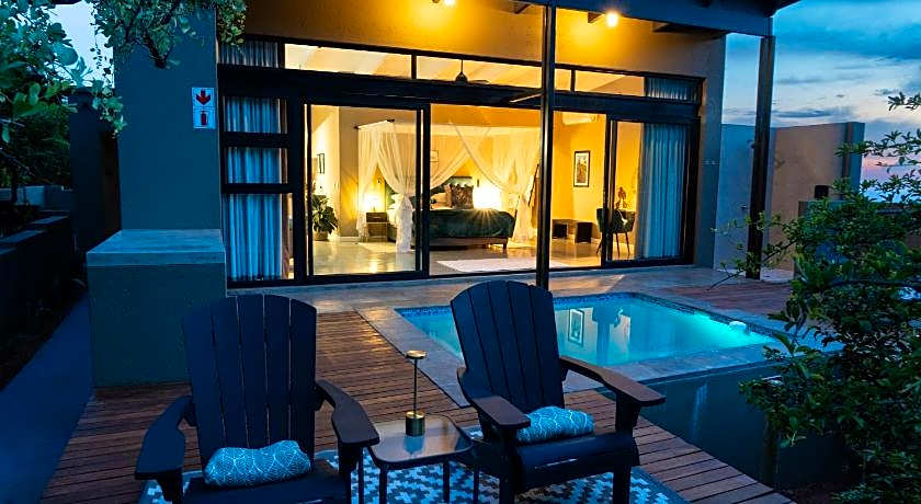 Marepe Mountain View