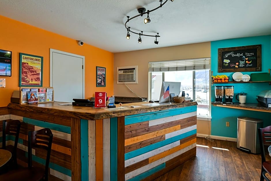 Adventure Inn Moab