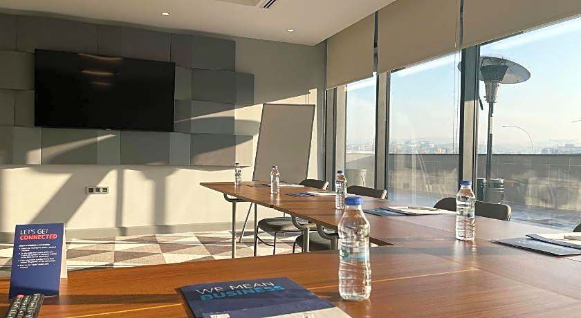 Holiday Inn Express Ankara - Airport By IHG