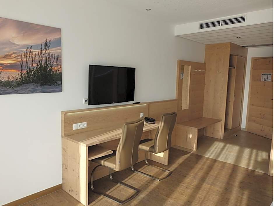 Seminarhotel Daniels