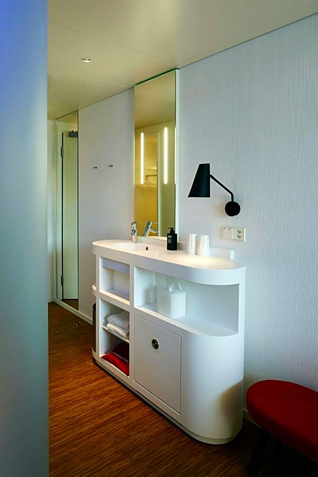 citizenM Zürich